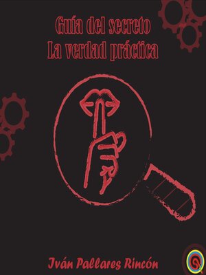cover image of GUÍA del SECRETO
